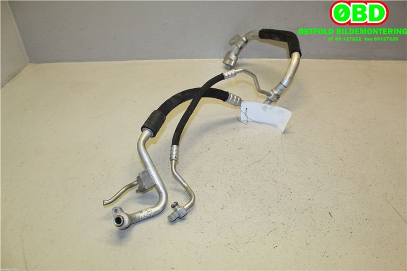 Aircondition rør til Mercedes E-Klasse 2013-2016 (Fase 2) (W212) (W212) (MERCEDES|A 212 830 08 16||2128300816)