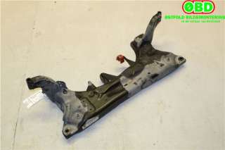 Travers foran hoved til Ford Fiesta,   (FORD|2482224)