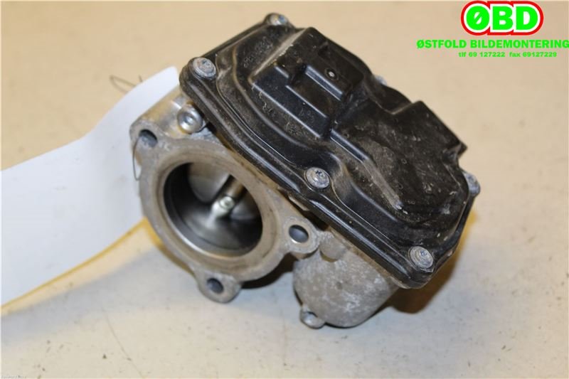Spjeldhus til Ford Fiesta 2017-->> (Type VII)  (FORD|2168321||CM5G9F991GA)
