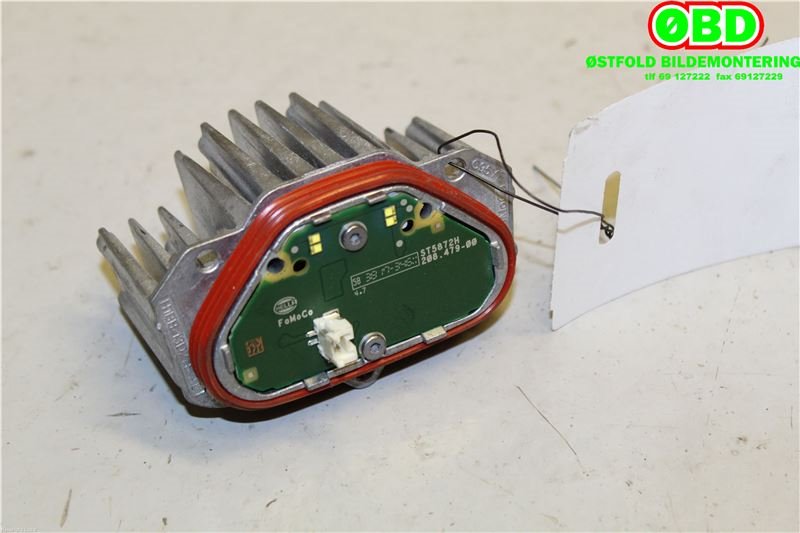 Styreenhet xenon/ballast til Ford Fiesta 2017-->> (Type VII)  (FORD|2119178|)