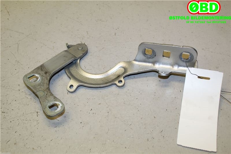 Panserhengsler til Ford Fiesta 2017-->> (Type VII) (FORD|2088341|)