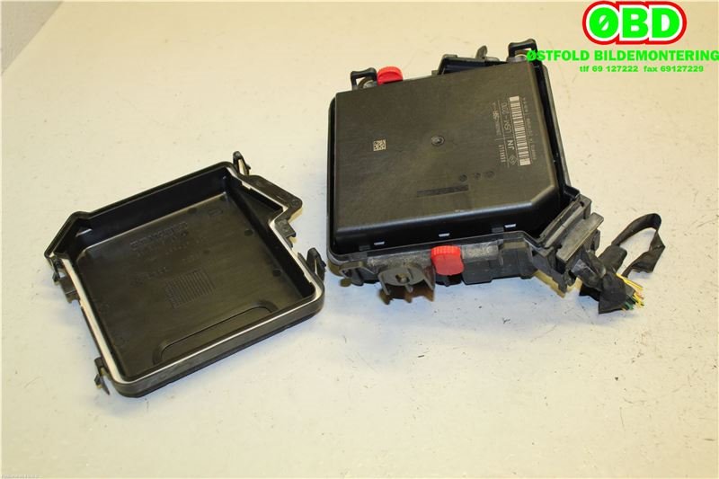 Sikringsboks til Renault Zoe 2013-2019 (Fase 1) (RENAULT ZOE|284B64259R|)