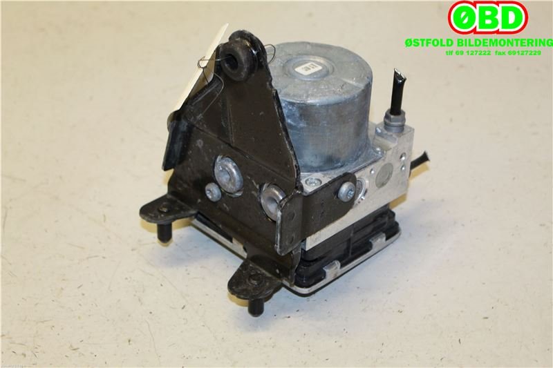 ABS sentral til VW Caddy 2015-2020 (Type III, Fase 3)  (VOLKSWAGEN|7E0 614 517 L||7E0614517L)