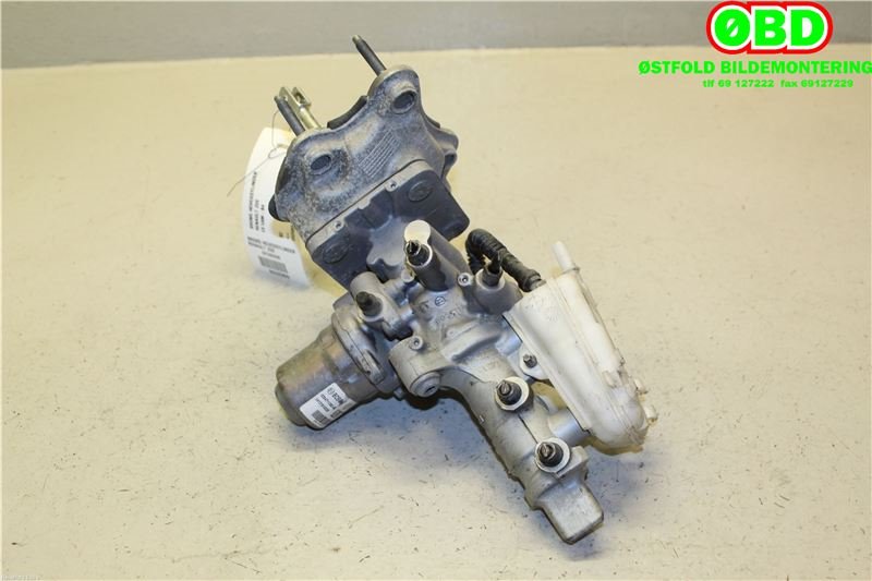 Bremsepumpe hoved til Renault Zoe 2013-2019 (Fase 1)  (RENAULT ZOE||460115213R)