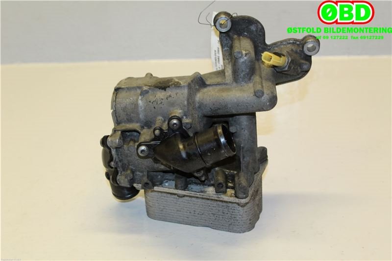 Diverse deler til Nissan X-Trail 2007-2014 (T31) (T31) (NISSAN|)