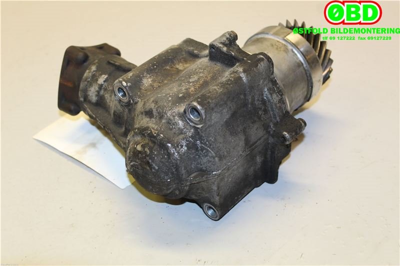 Girkasse 4WD fordelingskasse til Honda CR-V 2002-2006 (Type II)  (HONDA|29000RMB000|)