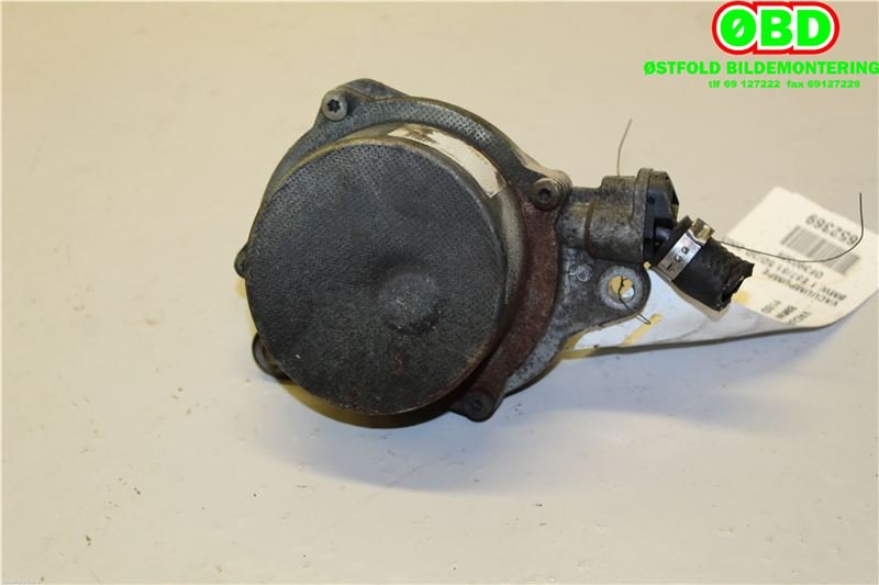 Vakuumpumpe til BMW 1-Serie 2004-2011 (E81/E82/E87/E88) (E81/E82/E87/E88) (BMW|11 66 7 791 232|)