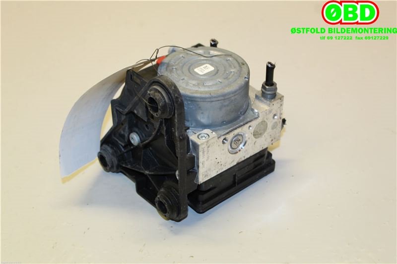 ABS sentral til VW e-Golf 2014-2017 (Fase 1)  (VOLKSWAGEN|5Q0 614 517 AL||5Q0614517AL)
