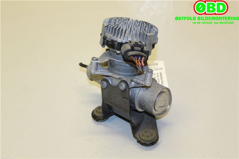 Bremsekraft-regulator bak til VW e-Golf 2014-2017 (Fase 1)  (VOLKSWAGEN|5QE 614 307 H||5QE614307E)