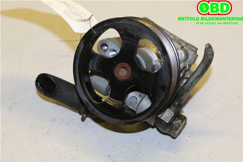 Servo pumpe mekanisk til Mitsubishi Outlander 2010-2012 (Type II, Fase 2) (MITSUBISHI|4450A008|)