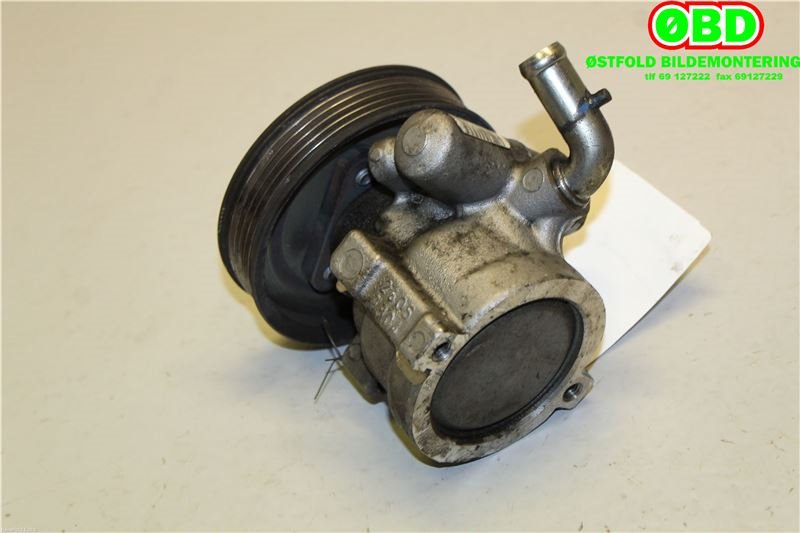 Servo pumpe mekanisk til Fiat Doblo 2010-->> (Type II)  (FIAT|52112191|51894443|)
