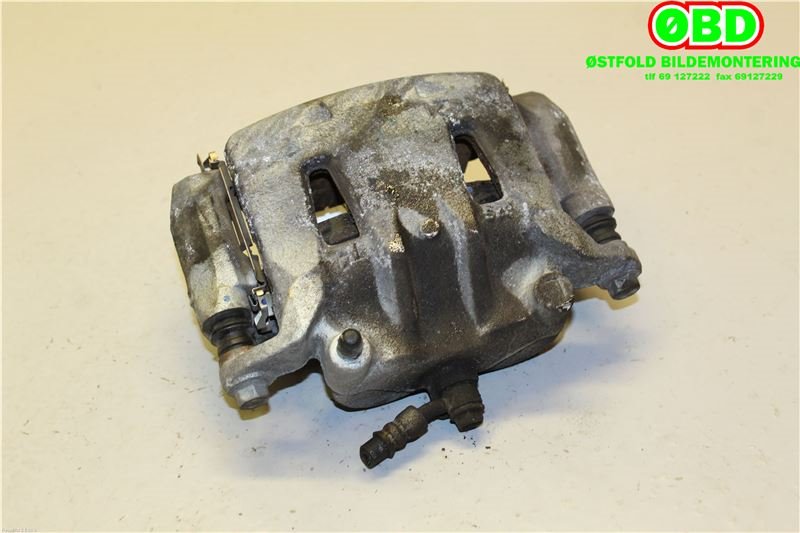 Bremsecaliper venstre foran til Nissan Leaf 2018-->> (Type II)  (NISSAN|410115TA0A|)