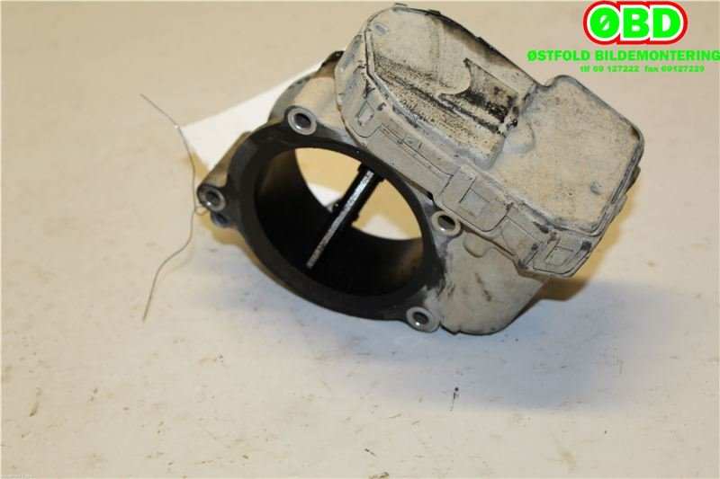 Spjeldhus til Mercedes Vito/Viano 2010-2014 (Fase 2) (W639) (W639) (MERCEDES|A 651 090 03 70|A 651 090 04 70|)