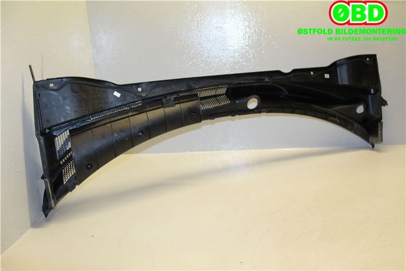 Deksel til Kia Soul 2014-2019 (Type II)  (KIA|86150B2000|)
