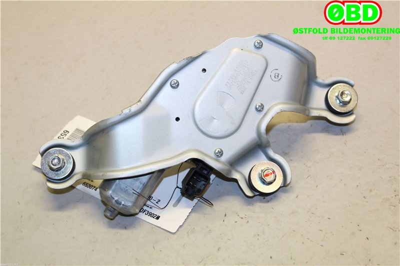 Viskermotor bakrute til Kia Soul 2014-2019 (Type II)  (KIA|98710B2000||98700B2000)