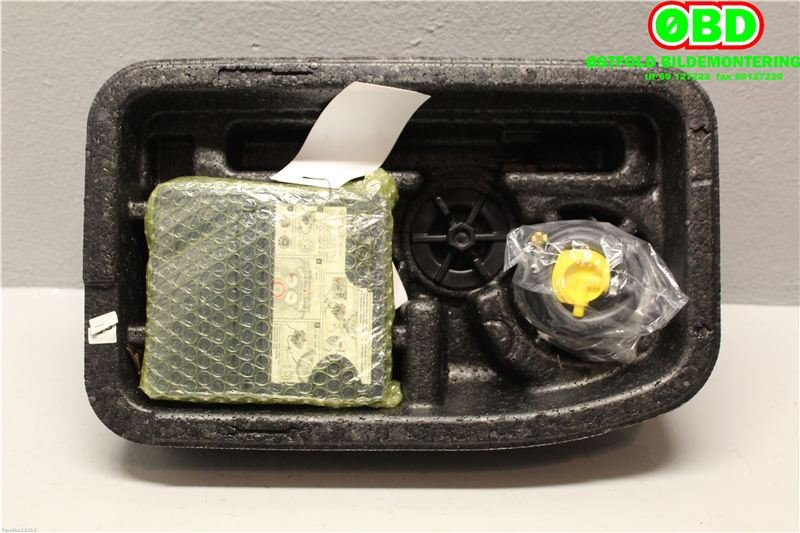 Diverse deler til Kia Soul 2014-2019 (Type II) (KIA|52933A4000|)
