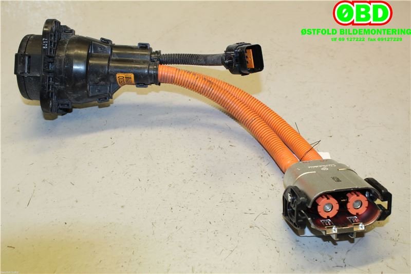 Kabel høy volt (HV) hybrid til Kia Soul 2014-2019 (Type II)  (KIA|91886E 4500||91886E4500)