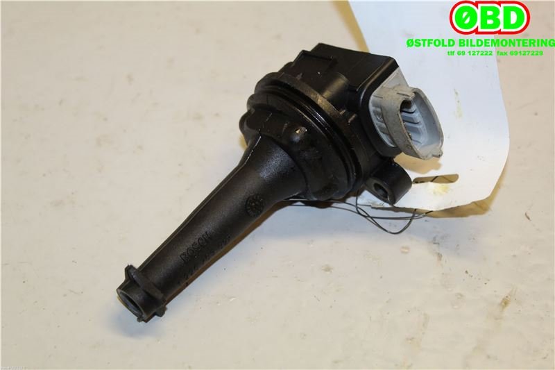 Coil elektronisk til Volvo V70 2005-2007 (Type II, Fase 2) (VOLVO|30713417|)