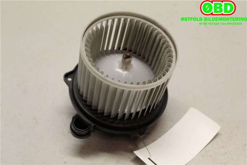 Varmeapparat motor til Kia Soul 2014-2019 (Type II) (KIA|97113E4000|)