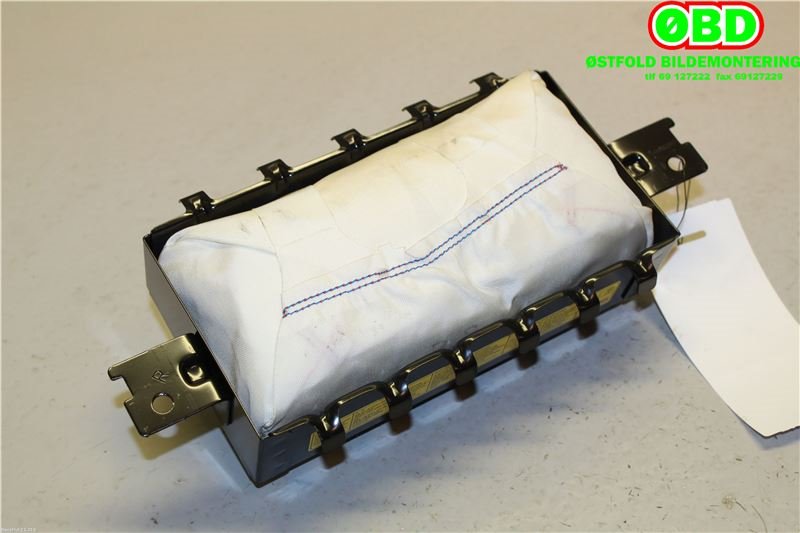 Airbag passasjer til Kia Soul 2014-2019 (Type II)  (KIA|84530B2000|)