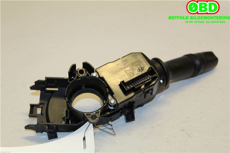 Bryter blink til Kia Soul 2014-2019 (Type II)  (KIA|934103S631|)