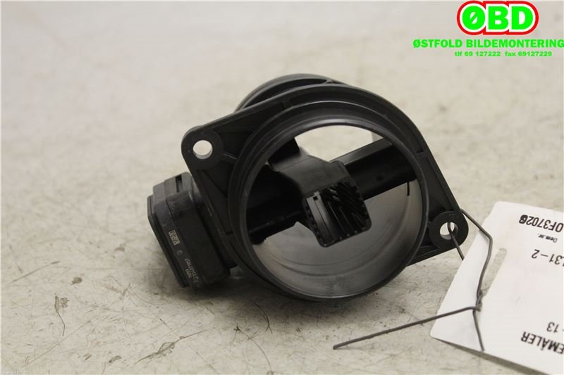 Luftmengde/luftmassemåler til VW Golf VI 2008-2012 (VOLKSWAGEN|03L 906 461||03L906461)