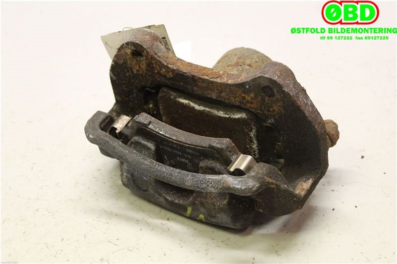 Bremsecaliper venstre foran til Opel Insignia A 2009-2014 (OPEL|13279640|5 42 146|)