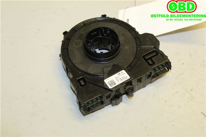 Sensor diverse til Porsche Panamera, 2009-2017 (Type I) (970) (970) (PORSCHE|)