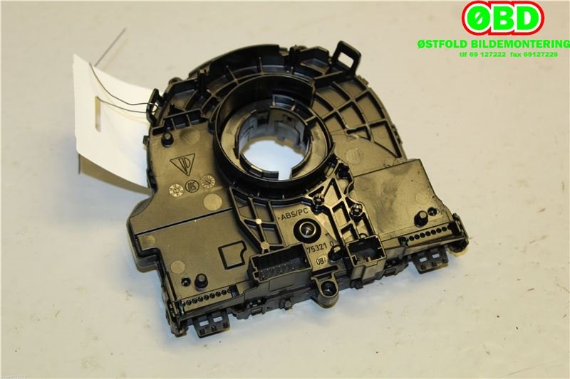 Sensor diverse til Porsche Panamera 2009-2017 (Type I) (970) (970) (PORSCHE|)