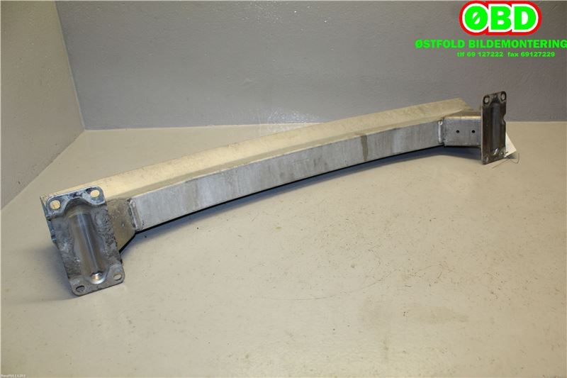 Støtfangerforsterkning bak til Porsche Panamera 2009-2017 (Type I) (970) (970) (PORSCHE|970 505 241 03|)