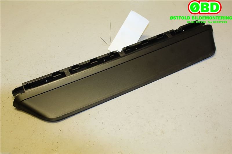 Baklykt bremselys bakrute til Porsche Panamera 2009-2017 (Type I) (970) (970) (PORSCHE|970 631 061 01||97063106001)