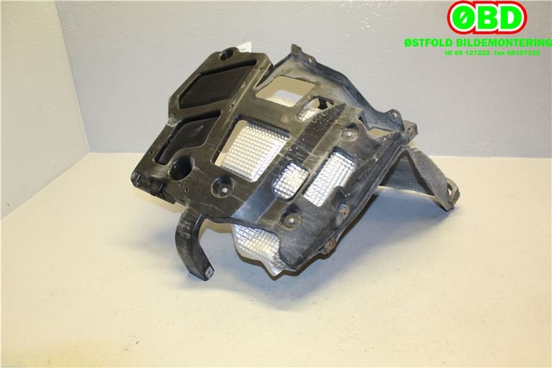 Diverse deler til Porsche Panamera 2009-2017 (Type I) (970) (970) (PORSCHE|970 505 632 04|)