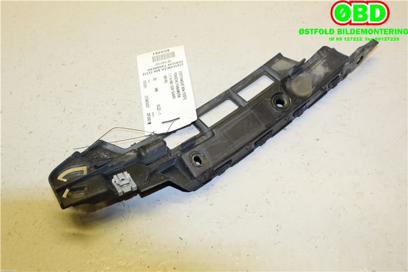 Diverse deler til Porsche Panamera 2009-2017 (Type I) (970) (970) (PORSCHE|970 505 636 02|970 505 636 03|)