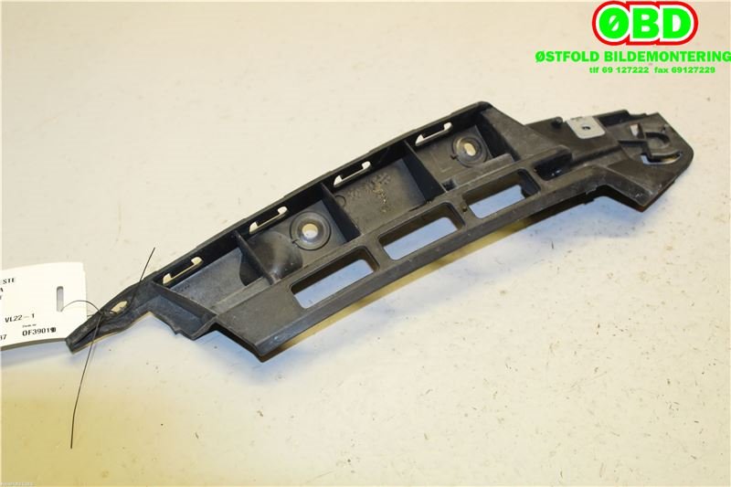 Diverse deler til Porsche Panamera 2009-2017 (Type I) (970) (970) (PORSCHE|970 505 635 02|970 505 635 03|)