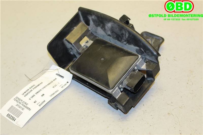 Sensor diverse til Porsche Panamera 2009-2017 (Type I) (970) (970) (PORSCHE|970 618 770 52||97061877052)