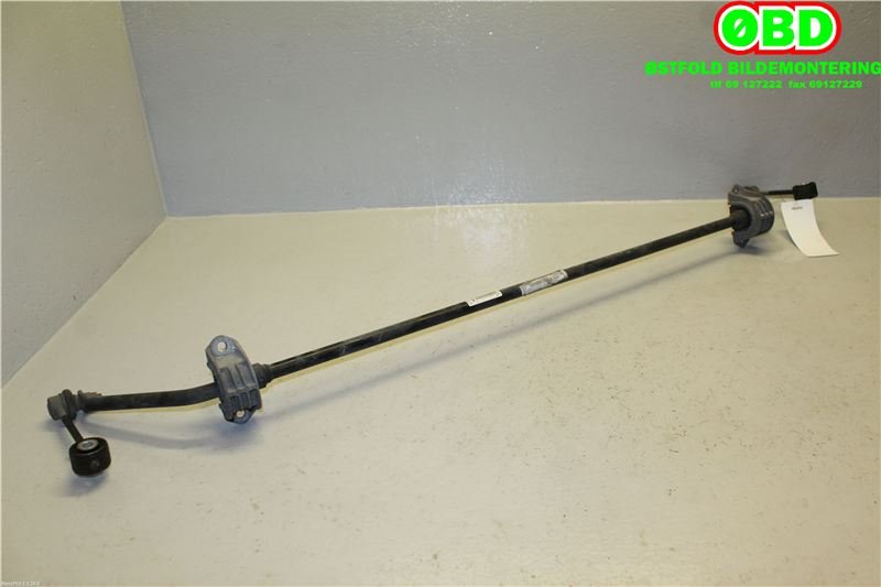 Stabilisatorstag bak til Porsche Panamera, 2009-2017 (Type I) (970) (970) (PORSCHE|970 333 701 07)