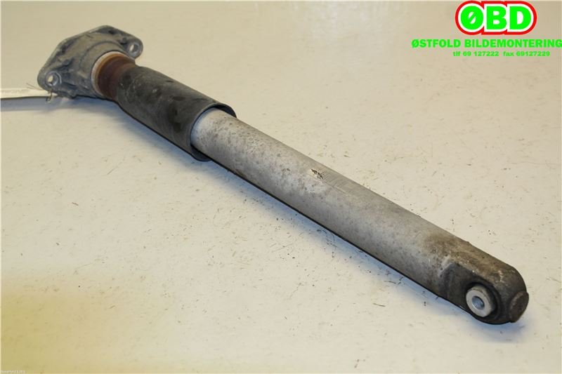 Støtdemper bak til Porsche Panamera 2009-2017 (Type I) (970) (970) (PORSCHE|970 333 061 33|970 333 061 37|97033306133)