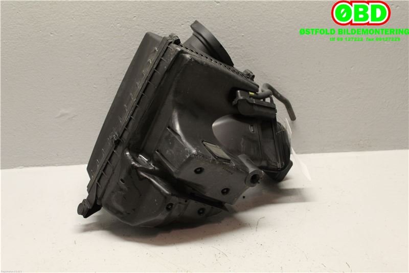Luftfilterboks til Volvo V60 2010-2013 (Type I, Fase 1)  (VOLVO|31370671|)