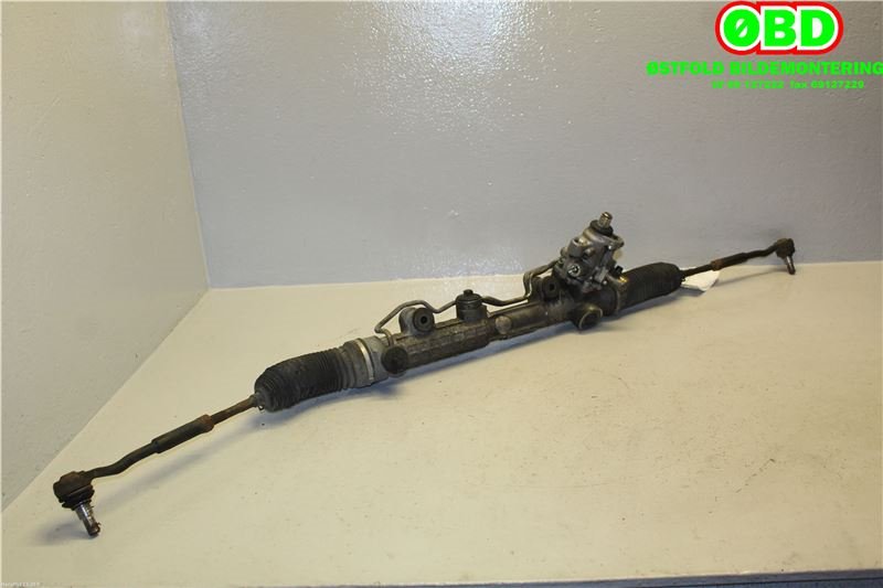 Tannstang til Mercedes S-Klasse 1999-2005 (W220) (W220) (MERCEDES|A 220 460 08 00|)