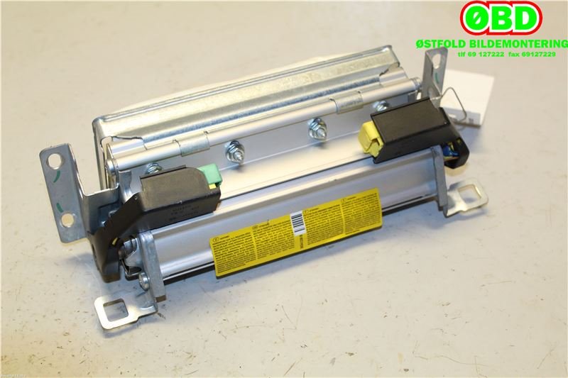 Airbag passasjer til Porsche Cayenne 2002-2006 (Fase 1) (9PA) (9PA) (Porsche|955 803 071 01|955 803 071 05|7L0880202B)