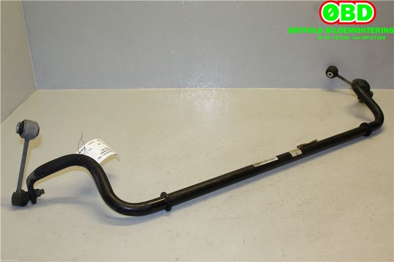 Stabilisatorstag foran til Porsche Panamera, 2009-2017 (Type I) (970) (970) (PORSCHE|970 343 701 50)