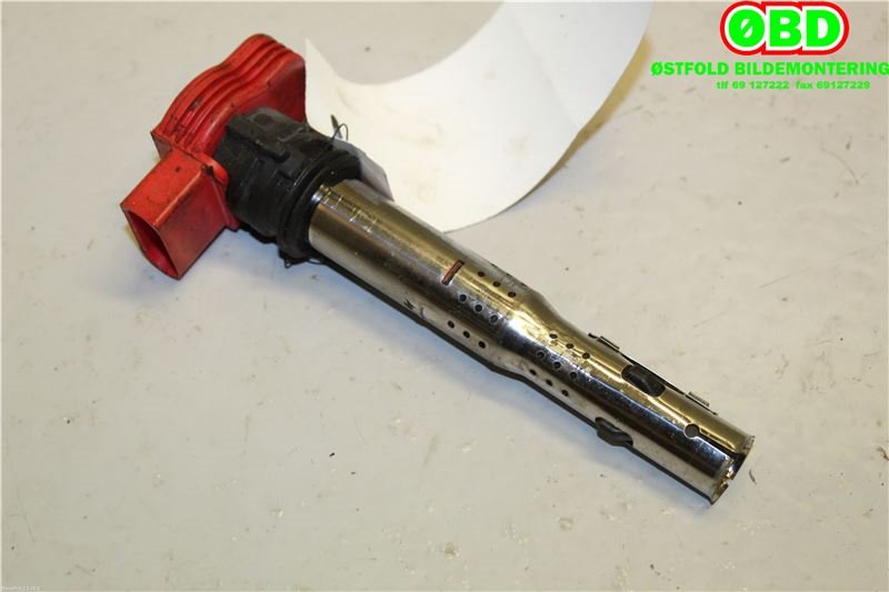 Coil elektronisk til Porsche Panamera, 2009-2017 (Type I) (970) (970) (PORSCHE|958 602 102 00)