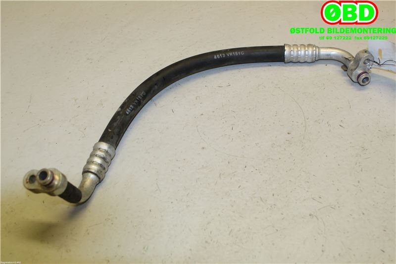 Aircondition rør til Porsche Panamera, 2009-2017 (Type I) (970) (970) (PORSCHE|)