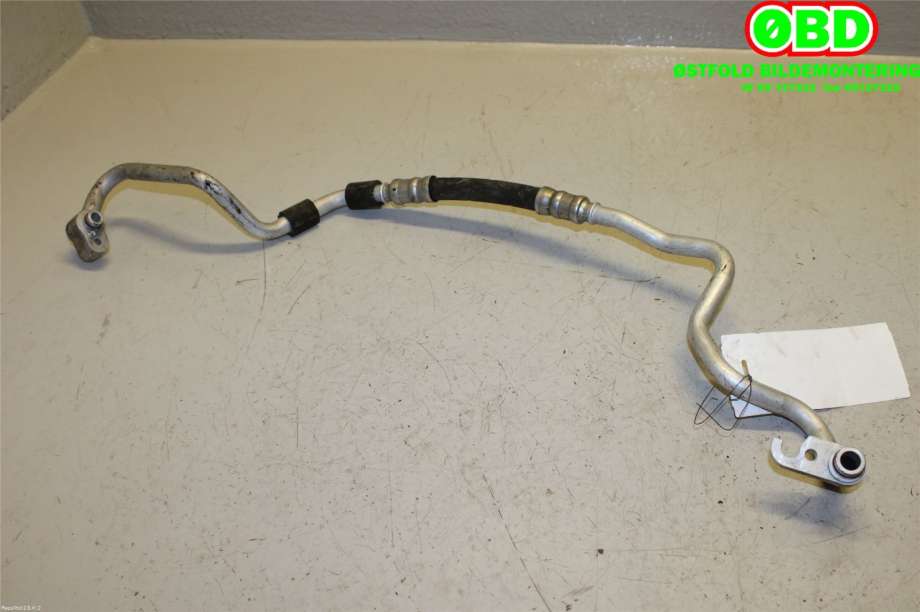 Aircondition rør til Porsche Panamera, 2009-2017 (Type I) (970) (970) (PORSCHE|)