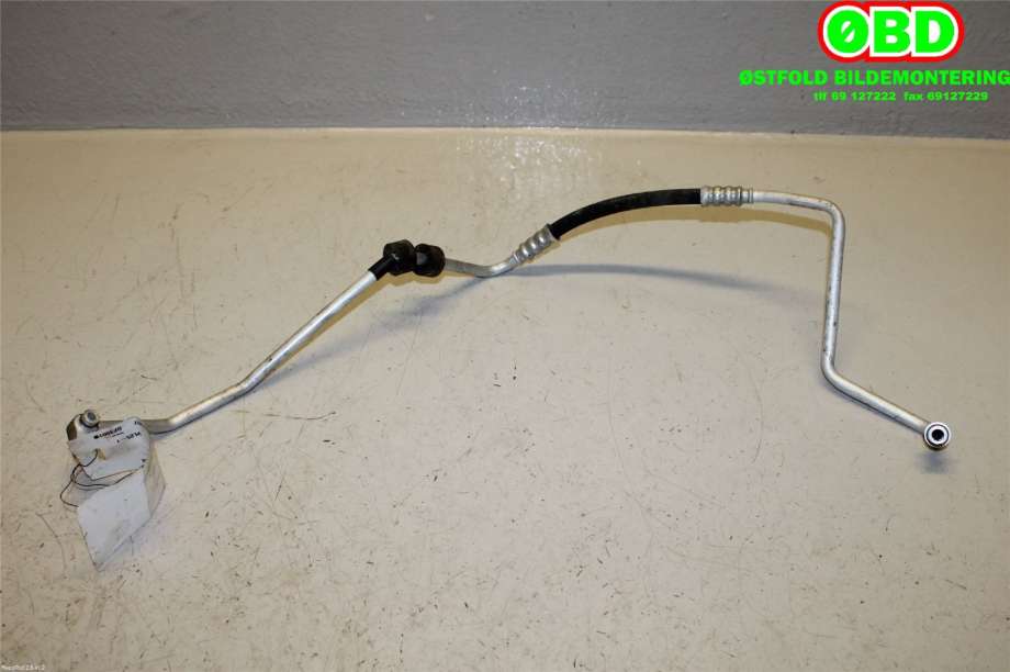 Aircondition rør til Porsche Panamera, 2009-2017 (Type I) (970) (970) (PORSCHE|)