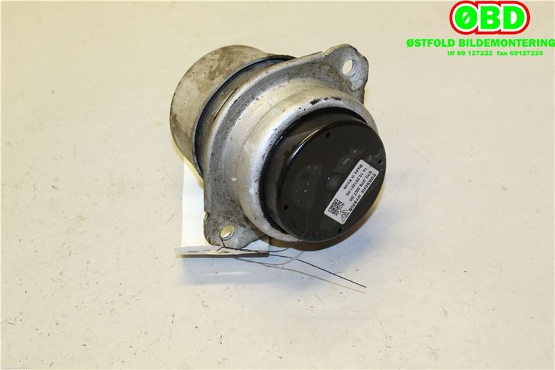Motorfeste til Porsche Panamera 2009-2017 (Type I) (970) (970) (PORSCHE|970 375 057 00||97037505700)