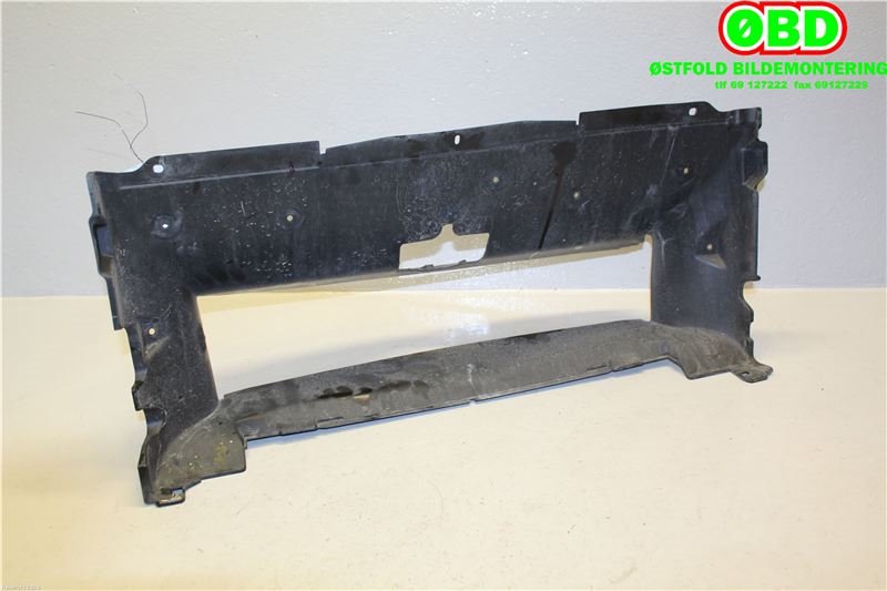 Diverse deler til Porsche Panamera 2009-2017 (Type I) (970) (970) (PORSCHE|970 575 323 15||97057532315)