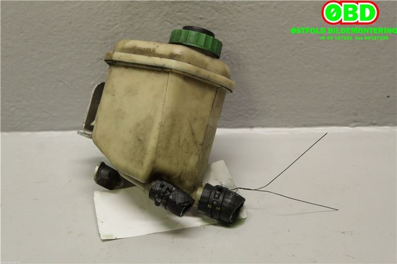 Servo oljebeholder til Porsche Panamera, 2009-2017 (Type I) (970) (970) (PORSCHE|955 314 015 20)