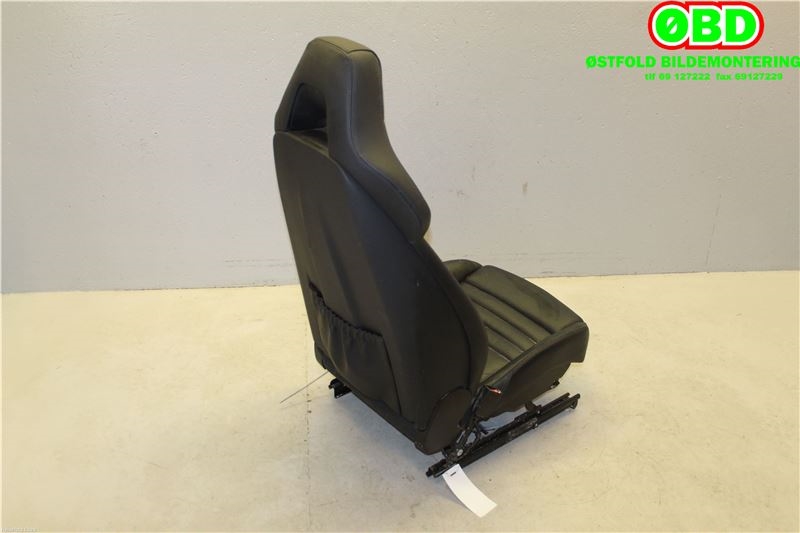 Sete foran venstre til Porsche Panamera 2009-2017 (Type I) (970) (970) (PORSCHE|)