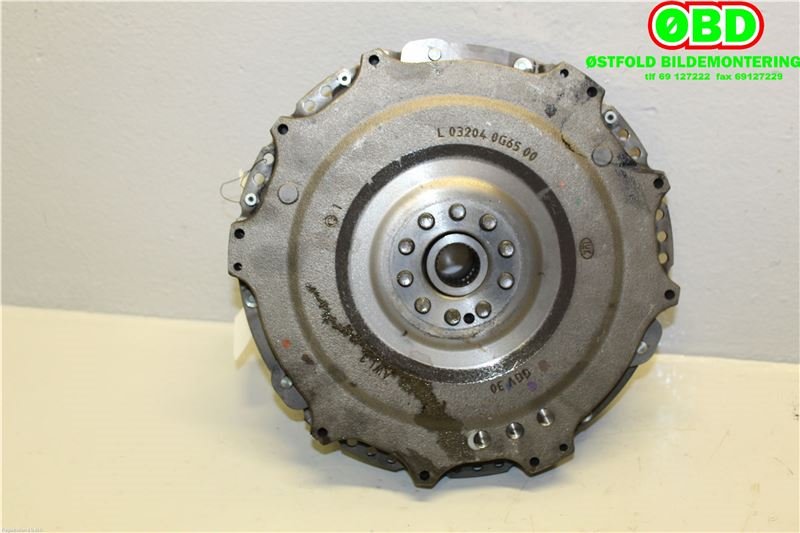 Svinghjul automat til Porsche Panamera 2009-2017 (Type I) (970) (970) (PORSCHE|958 102 269 03|)